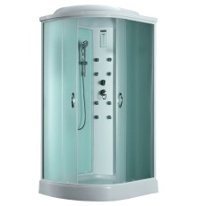 Душевая кабина Timo Eco 120х80 TE-0702 R с гидромассажем