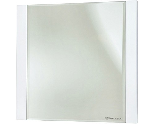 Зеркало Bellezza Лоренцо 80 4619113020018 Белое