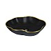 Раковина-чаша Bronze de luxe 1395 черная