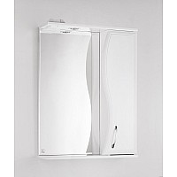 Зеркало-шкаф Style Line Панда 60 ЛС-00000131