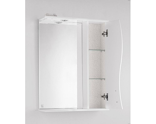 Зеркало-шкаф Style Line Панда 60 ЛС-00000131