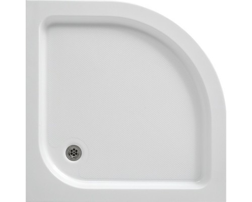 Акриловый поддон для душа Aquanet HX515 90x90 293844 Белый