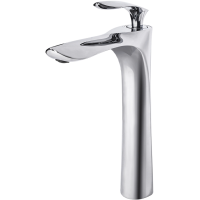 Смеситель для раковины Grocenberg GB3001 Хром