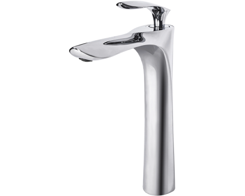 Смеситель для раковины Grocenberg GB3001 Хром