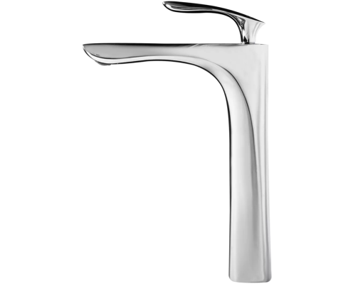 Смеситель для раковины Grocenberg GB3001 Хром