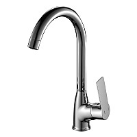 Смеситель для кухонной мойки Rossinka RS27 RS27-23