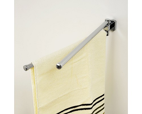 Держатель полотенец двойной WasserKRAFT K-6531