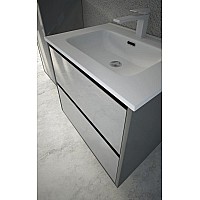 Раковина из искусственного мрамора Cezares 50203