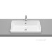 Раковина Roca The Gap 60x37 без отверстий 3270Y8000