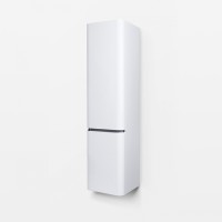 Шкаф-колонна подвесной AM.PM Sensation M30CHL0406WG 400 мм