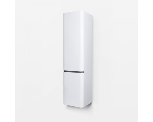 Шкаф-колонна подвесной AM.PM Sensation M30CHL0406WG 400 мм