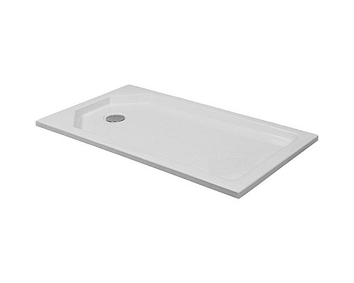 Акриловый поддон для душа RGW Acrylic Style 140x80 16183814-11 Белый