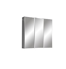 Зеркальный шкаф Stella Polar Парма 80 SP-00000126