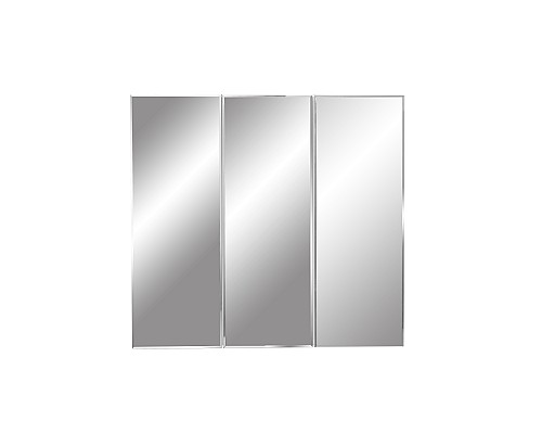 Зеркальный шкаф Stella Polar Парма 80 SP-00000126
