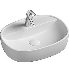 Раковина Ceramica Nova Element 50 CN6036 Белая