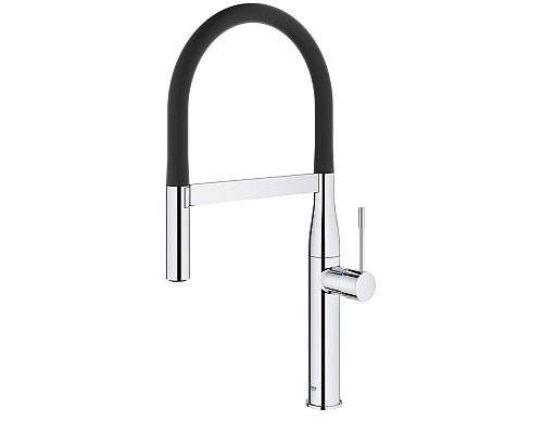 Смеситель Grohe для мойки с профессиональной лейкой 30294000
