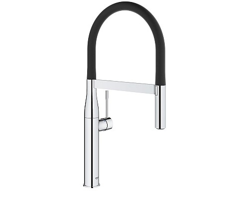 Смеситель Grohe для мойки с профессиональной лейкой 30294000