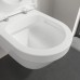 Унитаз Villeroy&Boch Architectura подвесной без сиденья