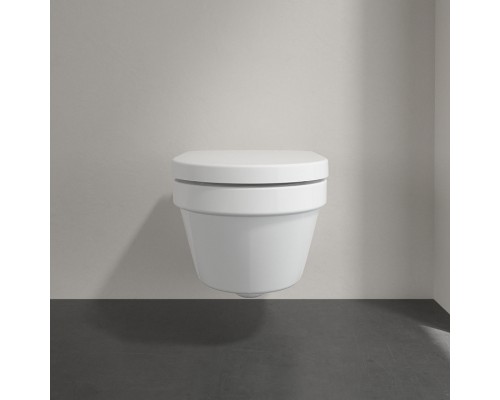 Унитаз Villeroy&Boch Architectura подвесной без сиденья