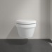 Унитаз Villeroy&Boch Architectura подвесной без сиденья