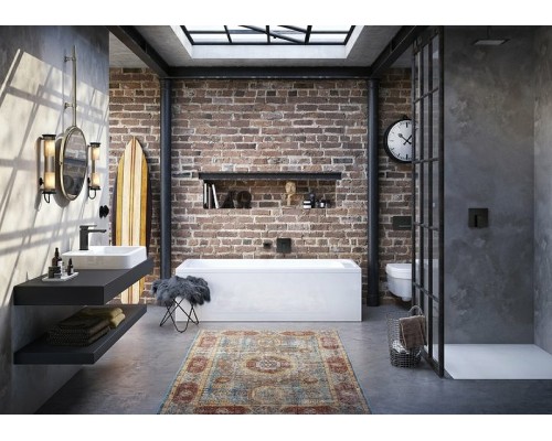 Унитаз Villeroy&Boch Architectura подвесной без сиденья