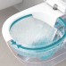 Унитаз Villeroy&Boch Architectura подвесной без сиденья