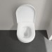 Унитаз Villeroy&Boch Architectura подвесной без сиденья
