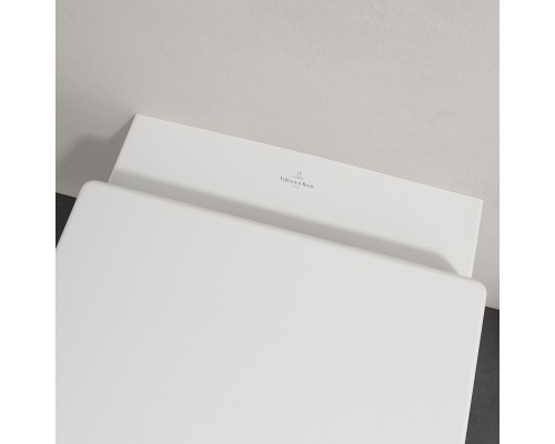 Унитаз Villeroy&Boch Architectura подвесной без сиденья