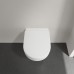 Унитаз Villeroy&Boch Architectura подвесной без сиденья