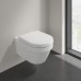 Унитаз Villeroy&Boch Architectura подвесной без сиденья