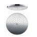 Душевая система Hansgrohe Raindance Select S хром 27133400