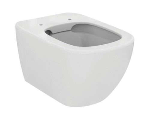Унитаз Ideal Standard Tesi Rimless T350301 подвесной без сиденья