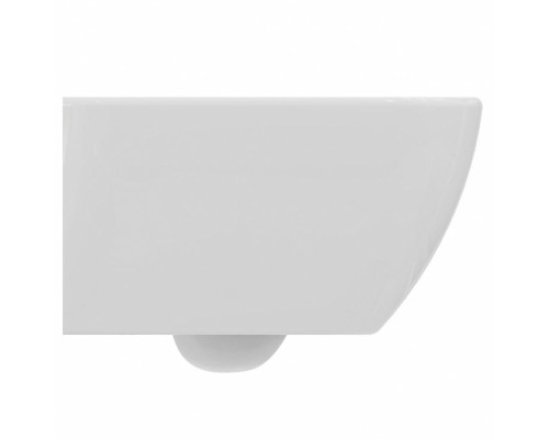 Унитаз Ideal Standard Tesi Rimless T350301 подвесной без сиденья