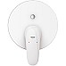 Смеситель для душа Grohe Eurostyle 2015 Solid 24047LS3 Белая луна