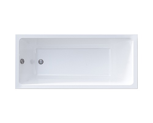 Акриловая ванна Marka One Bianca 180х80 01бья1880