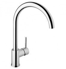 Смеситель для кухни Vitra Minimax S Хром