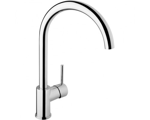 Смеситель для кухни Vitra Minimax S Хром