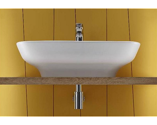 Раковина Jacob Delafon EGF11200