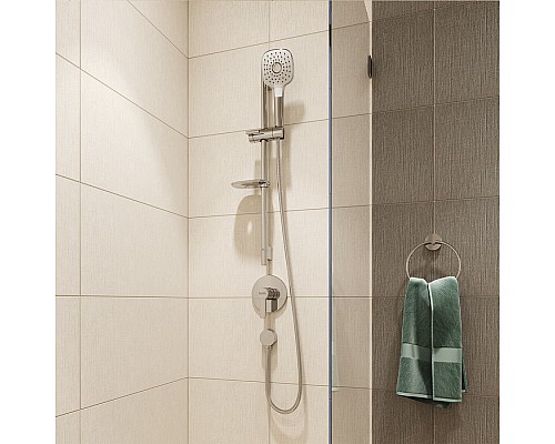 Смеситель для душа IDDIS Sena SENSB00i66