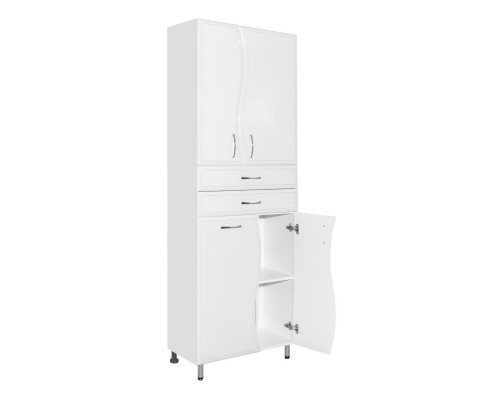 Колонна Style Line Волна 70 ЛС-000010050 напольная