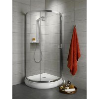 Душевой уголок Premium Plus B B 90x90