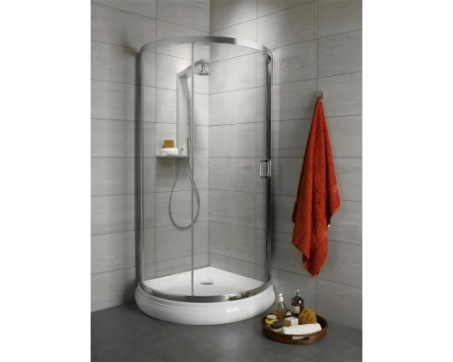 Душевой уголок Premium Plus B B 90x90