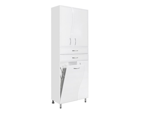 Колонна Style Line Волна 70 ЛС-000010050 напольная