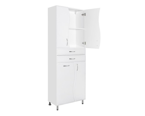 Колонна Style Line Волна 70 ЛС-000010050 напольная