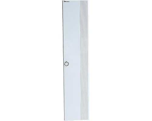 Шкаф пенал Bellezza Виана 30 4623802180013 подвесной Белый