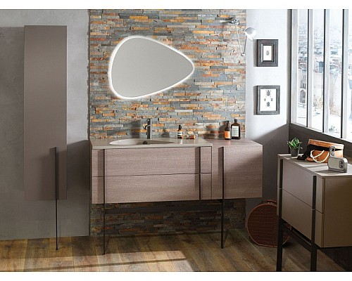 Встраиваемый смеситель для душа Jacob Delafon E98718CP