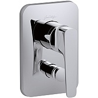 Встраиваемый смеситель для душа Jacob Delafon E98718CP