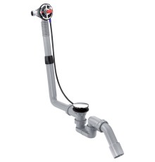 Слив-перелив Hansgrohe Exafill S Хром
