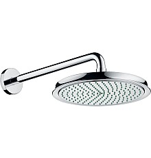 Верхний душ Hansgrohe Raindance Classic AIR 27424000