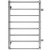 Полотенцесушитель Terminus Эконом Евромикс П8 500х800 бп500